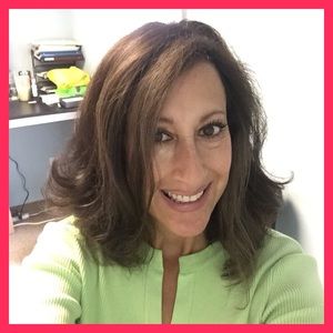 Meet your Posher, Patricia